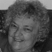 Lillian Sellers Matejcak