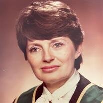 Sharon Anne Babbs (nee Cowling)
