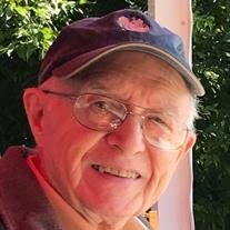 Roland Wilfred Sayward Jr.