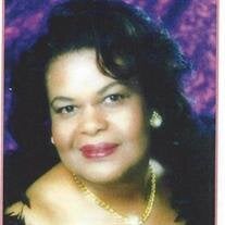 Mrs. Lee Etta Crenshaw