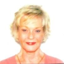 Mrs. Cheryl Sullivan Brown