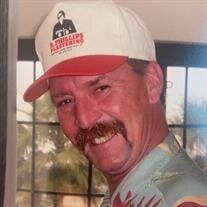 Larry Jay Singleton