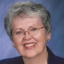 Virginia Marie Fritz