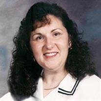 Olga Mary Gasparova
