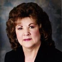 Judy Tibbs