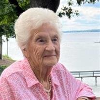 Ms. Narcie Elizabeth Ball