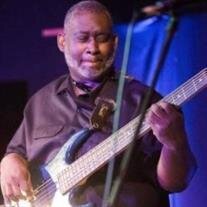 Brett Vonrè Harrell Sr.