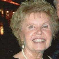 Mary Jane Janssens