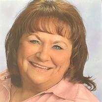 Betty Ann Miller