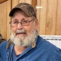 Michael "Bear" Donald Burns