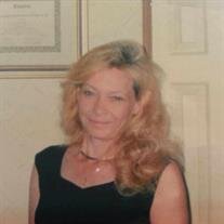 Tammie J Collins