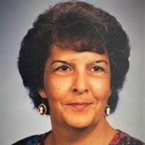 Beverly Jean Fogle