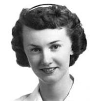 Virginia Doris Abullarade