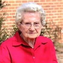 Ruth Yochem
