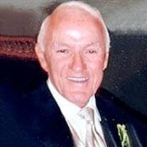 Adam Edward Stanzak, Jr.
