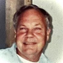 Harold David Kinchen