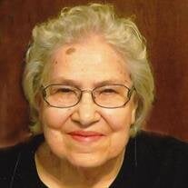 Bertha Anna Lucken