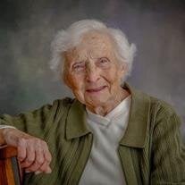 Betty Mae Murphy