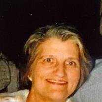 Myrna Sue Haddox Welsh