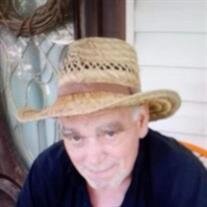Toby Wayne Vowell