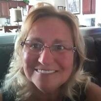 Darlene Michelle Sowards