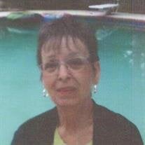 Ruth Elizabeth Pitroff