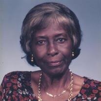 Esther Jennyfer Porter