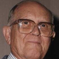 Harvy Richard Lacy, Jr.