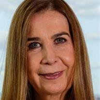 Elizabeth Steagall