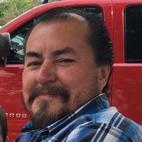 Jose G. Jimenez