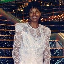 Barbara Garner Stevenson