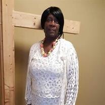 Mrs. Imogene Coney