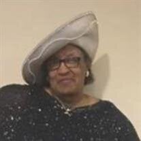 Ms. Mamie B. Newsome