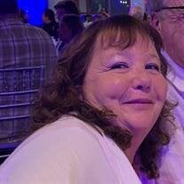 Gail Dranberg