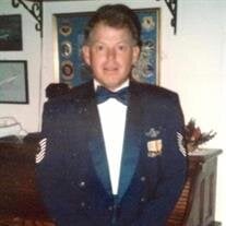 James W. " Bill " Daniels