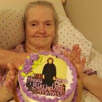 Dorothy A. Dobler