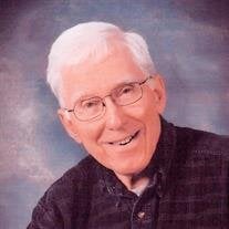 James P. Yeich