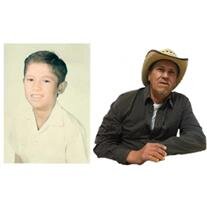 Alfredo Alonzo Sr.