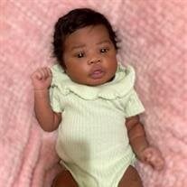 Princess Amelia Katelynn Moss