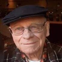 Lorn Rockwood Bullock