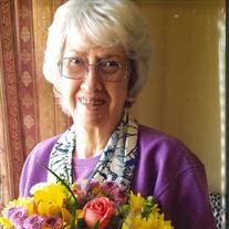 Eleanore S. Moore