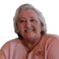 Evelyn M. Donovan