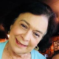 Patricia Simon Deshotels