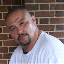 Isaac Munoz Jr