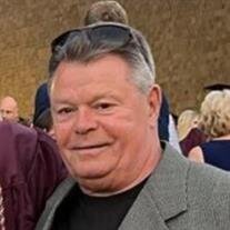Richard Joseph Rupinski