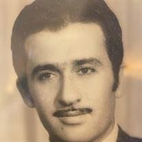 Garbis K Joulhayan