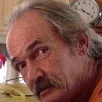 Mr. Larry Ray Gilbert