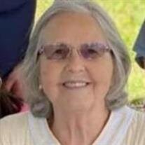 Elsie Marie (Martin) Reeves