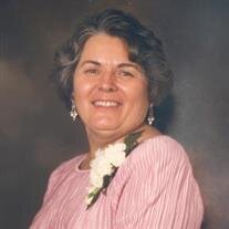 Florence Pavenski
