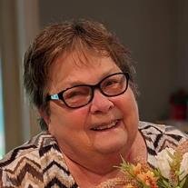 Genevieve "Gen" Weigman DeLuca